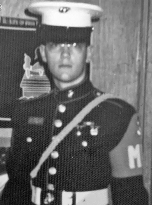Roland “Jay” James Jobin | News, Sports, Jobs - The Mining Journal